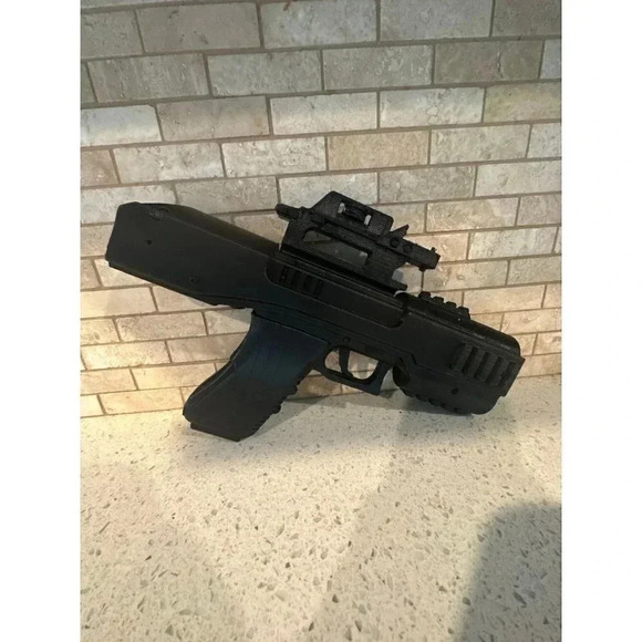 3d printed gun bq - Picture 1 of 2